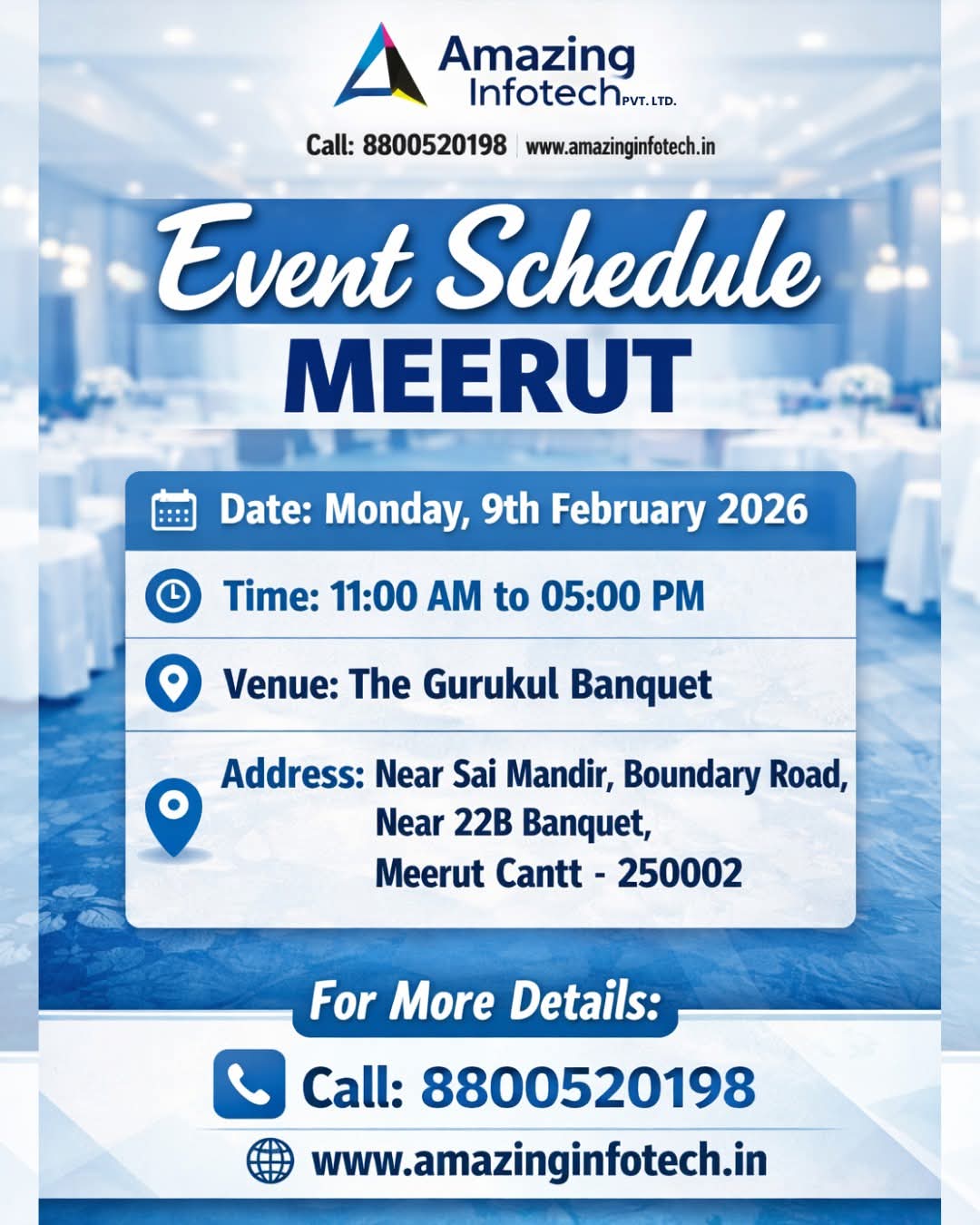 Print Pack Innovation 2026 ( Meerut)