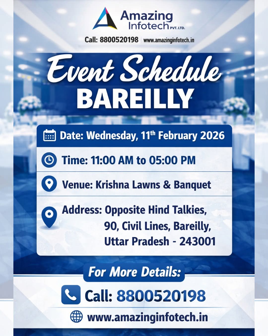 Print Pack Innovation 2026 ( Bareilly)