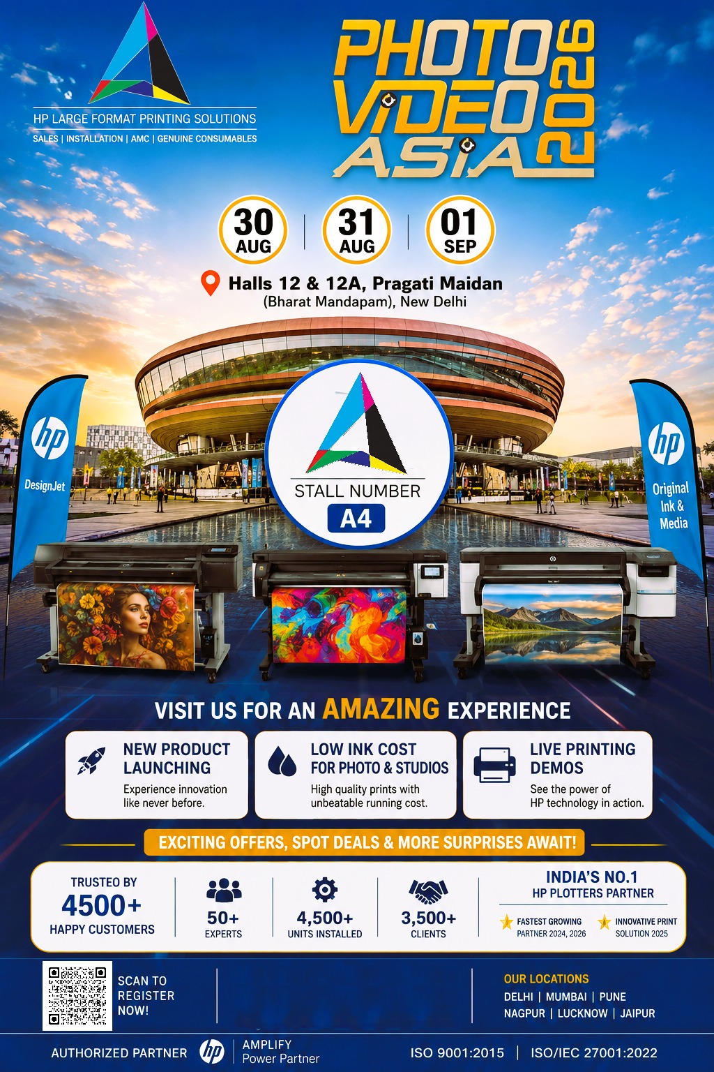 Photo Video Asia 2026