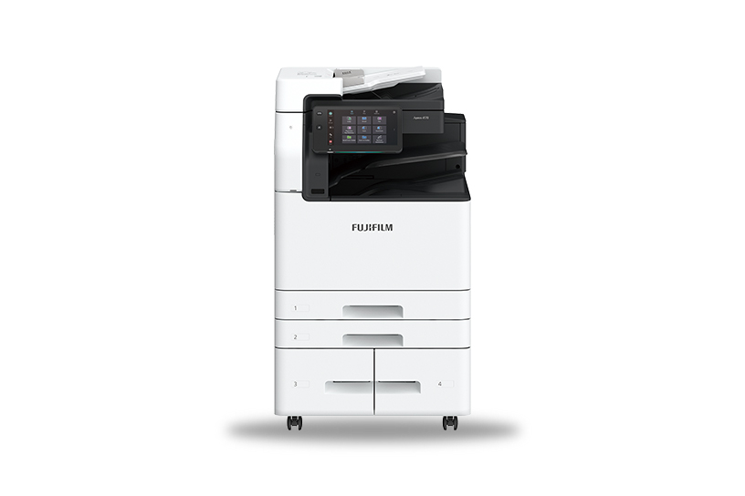 Apeos 4570