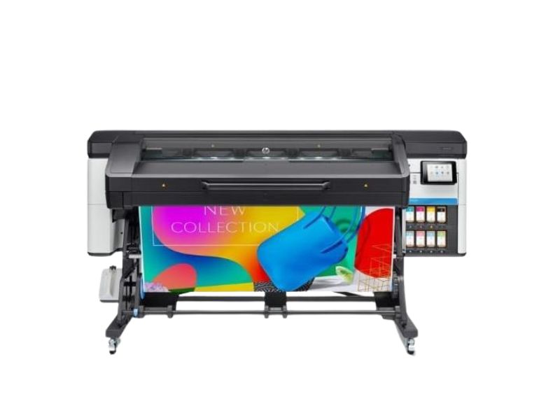 HP Latex 700 W 64-in Printer Series