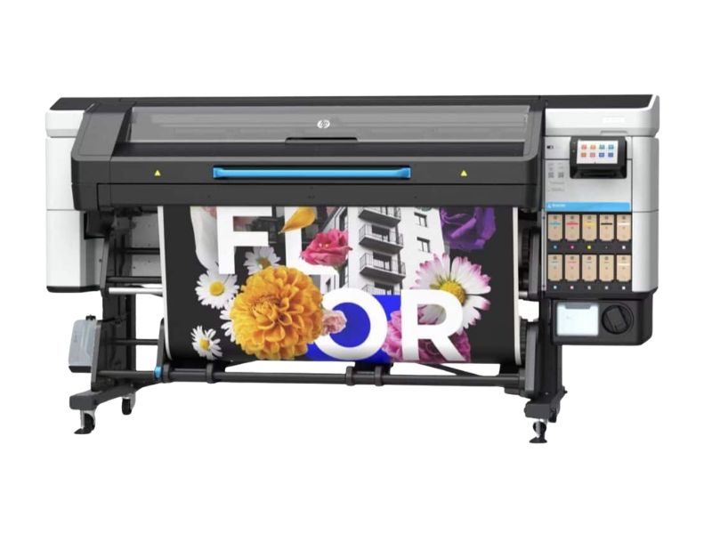 HP Latex 730 Printer