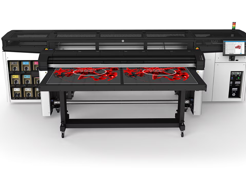 HP Latex Models: 730W