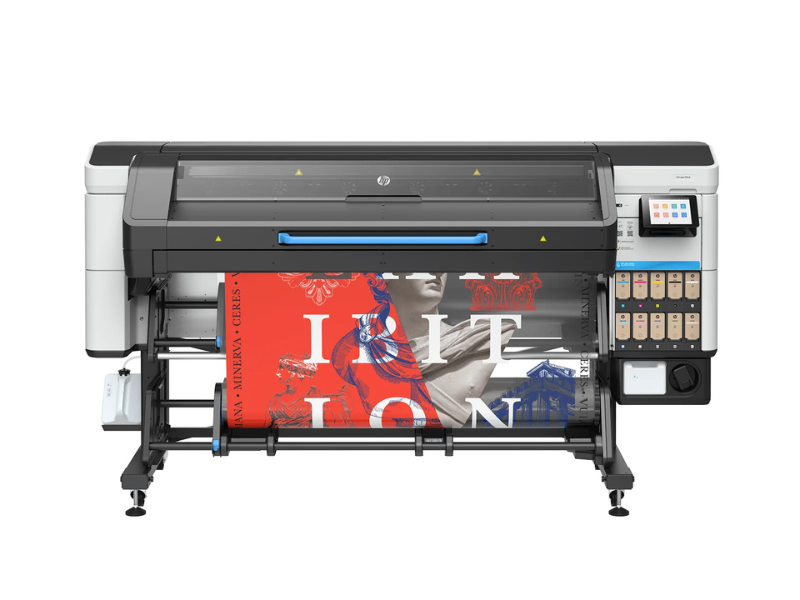 HP Latex 730W Printer